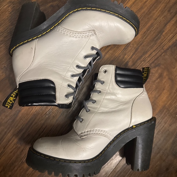 Dr Martens - Picture 2 of 7
